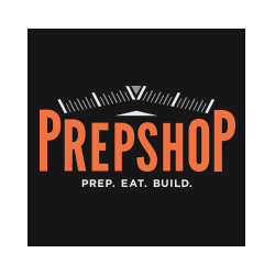 Prep Shop